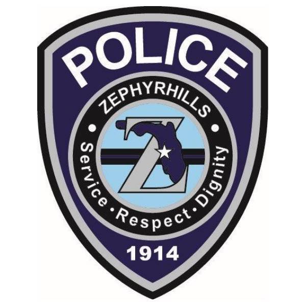 Burglary spree hits Zhills Zephyrhills Free Press