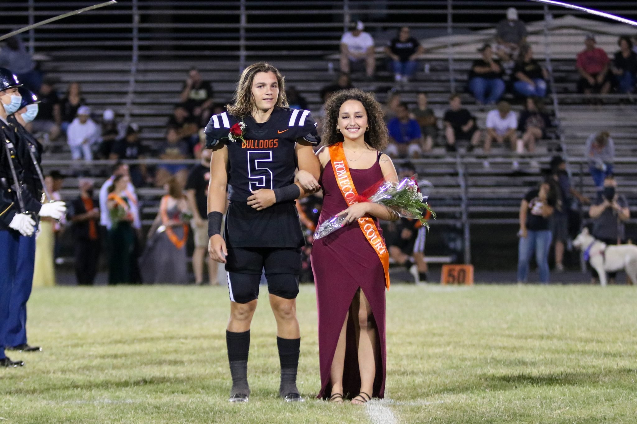 ZHS 2021 Zephyrhills Free Press