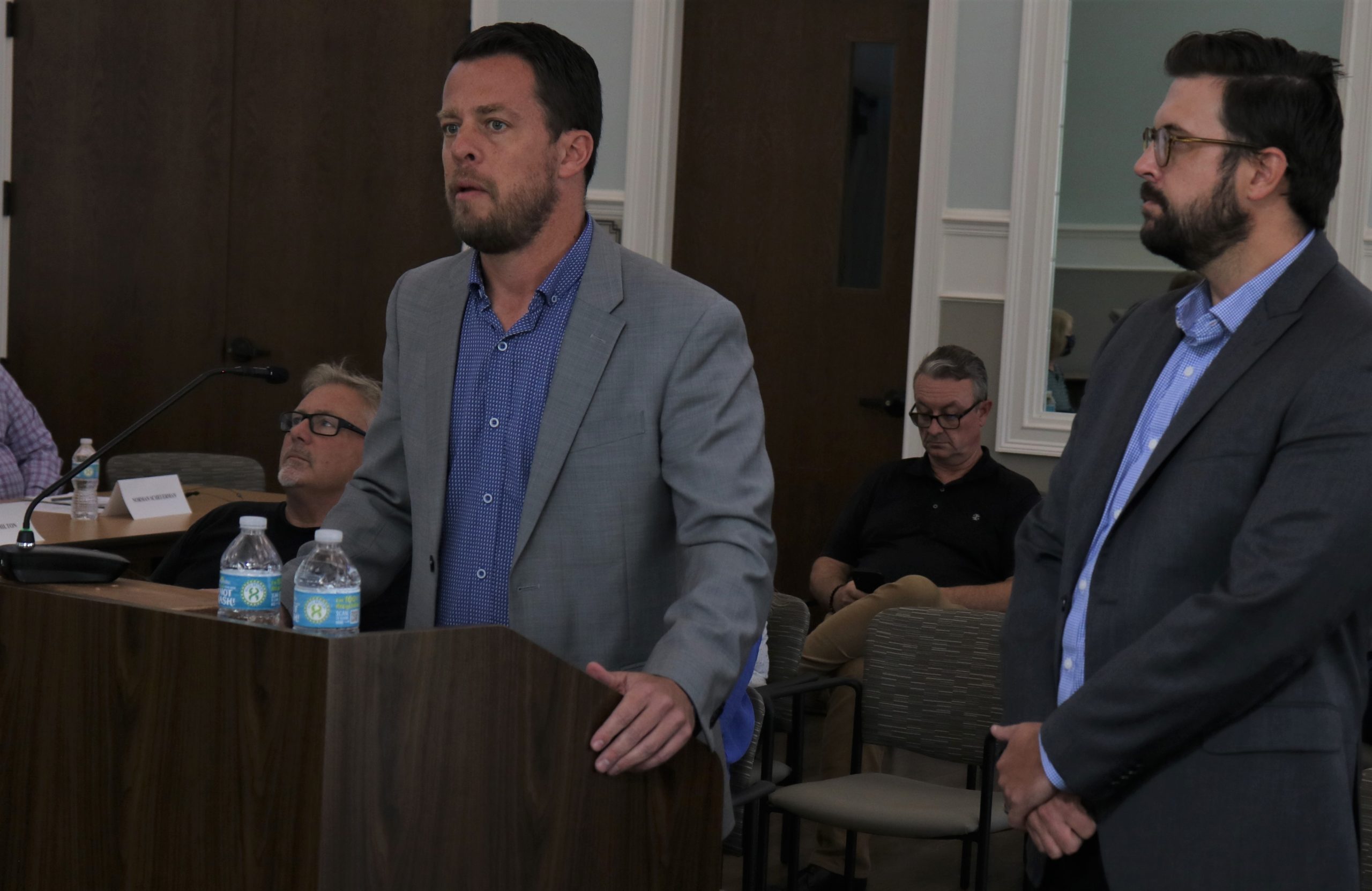 Hercules Park Progress Zephyrhills Free Press