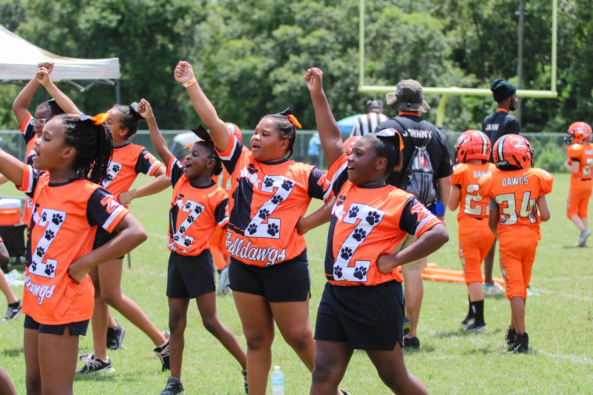 ZAL Sweep Zephyrhills Free Press