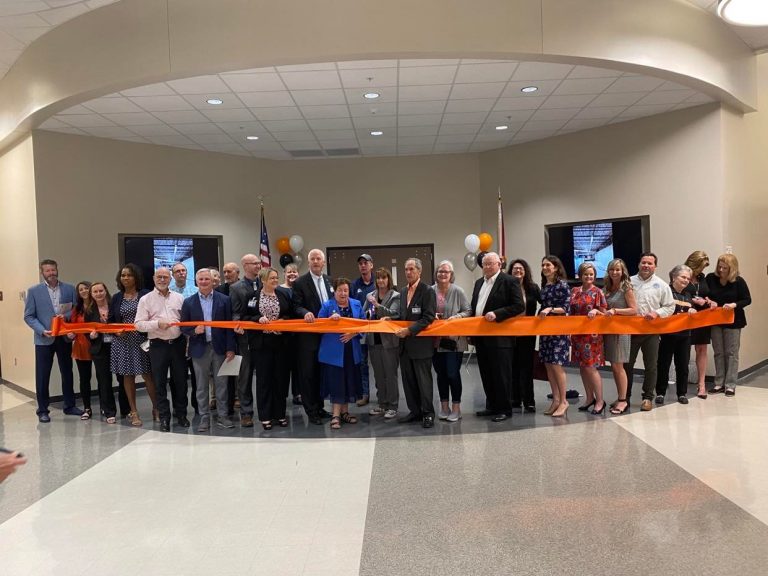 A New Look Zephyrhills High School Zephyrhills Free Press