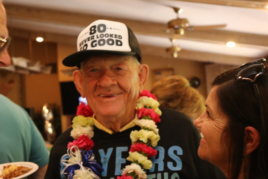 NELSON LOUIS RYMAN Zephyrhills Free Press